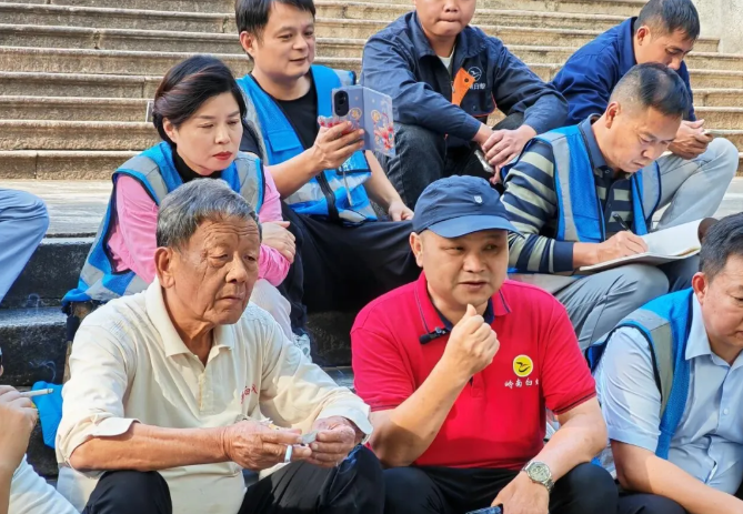 全国近 20 名学员齐聚梧州 白蚁防治实操高级班圆满收官，深耕专业技术助力行业发展