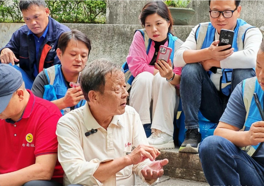 全国近 20 名学员齐聚梧州 白蚁防治实操高级班圆满收官，深耕专业技术助力行业发展