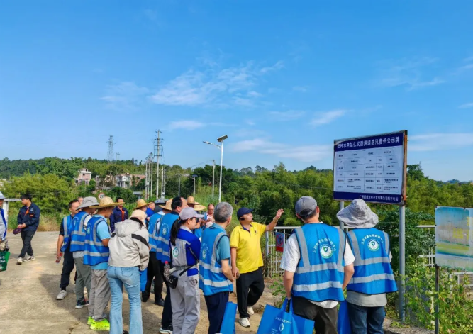 全国近 20 名学员齐聚梧州 白蚁防治实操高级班圆满收官，深耕专业技术助力行业发展